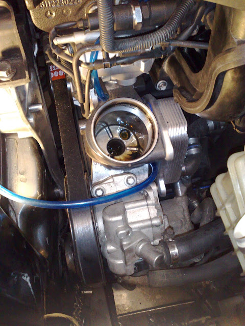 Réfection Moteur W638 avec dépose de boite de vitesses - Page 2 18122010771