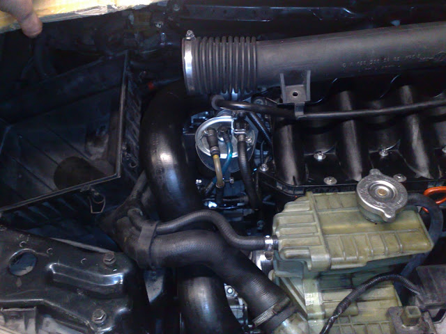 Réfection Moteur W638 avec dépose de boite de vitesses - Page 2 19122010773