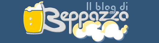 Il blog di Beppazzo