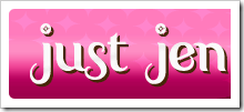 Just Jen logo