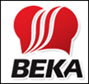 Beka Logo