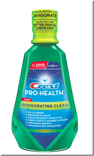 CPH Invigorating Clean Rinse (2)
