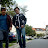  Dario und José 
"Der chilligste Mensch in Hannover"