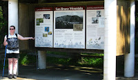 San Bruno Ridge Trail 005.JPG Photo