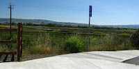 Coyote Hills NE of Dumbarton Bridge 010.JPG Photo