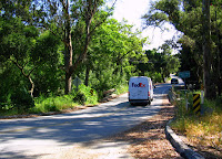 Foothill Bell Ride Logged 002.JPG Photo