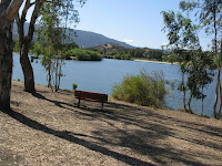 Alomitos Crk Trail Ride 016.JPG (Alamitos, California, United States) Photo