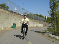 Alomitos Crk Trail Ride 041.JPG (Alamitos, California, United States) Photo