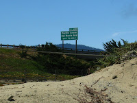Pacific Grove Trail 002.JPG Photo