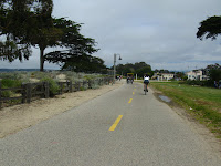 Pacific Grove Trail 395.JPG Photo