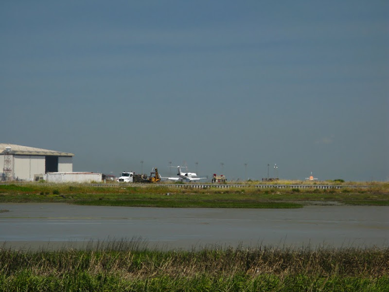 Foster City to SFO an Back 105.JPG Photo