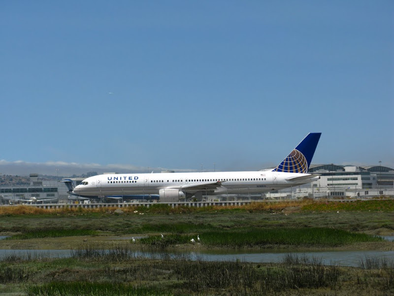 Foster City to SFO an Back 173.JPG Photo