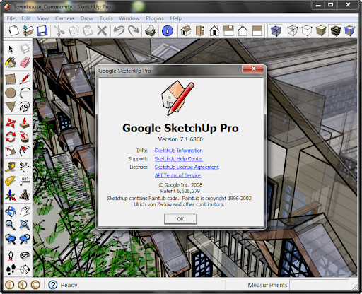 Sketchup