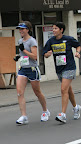  marathon