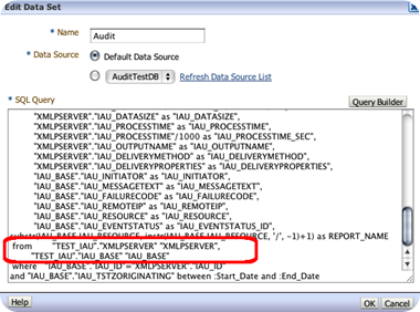 audit_sql_query audit_sql_query
