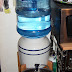 2 gallons of purified (filtered) water without fluoride. You can use distilled water or spring water, but please don't use fluoridated water!