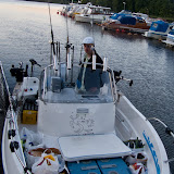 Den 1:a till 4:e juli var det dags för andra upplagan av Camp Båven 2010. Dåligt fiske men strålande väder och roliga människor gjorde det till en mycket lyckad helg!