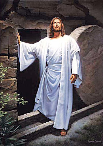 jesus resurrection wallpaper. resurrection jpg the