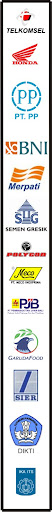 Supported by :