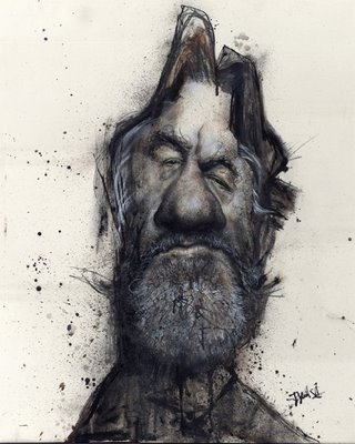 caricature caricature