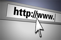 URL