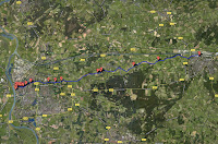 kaart Berkel.jpg Photo kaart Berkel.jpg Photo
