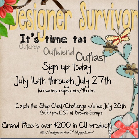 designersurvivor