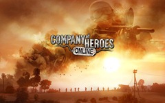 Company of Heroes Online