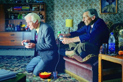 old_gamers