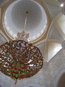 مسجد زايد 
