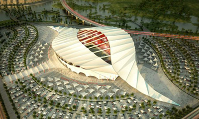صور ملاعب كأس العالم 2022 قطر