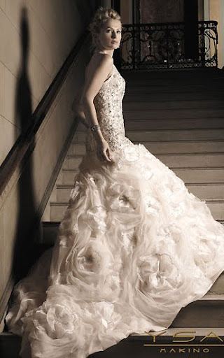 each year i scour the latest bridal couture for my favorite wedding gown of each year i scour the latest bridal couture for my favorite wedding gown of