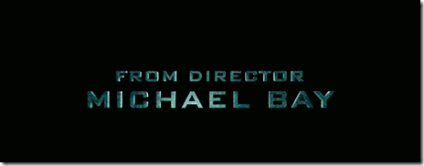 Michael Bay