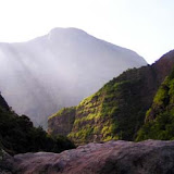 La Réunion - Mafate avec Elodie
