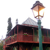 La Réunion - Jardin Botanique - Hauts de Saint Leu