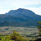 La Réunion - Sur la route du Volcan - Décembre 2008