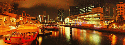 Singapore Singapore