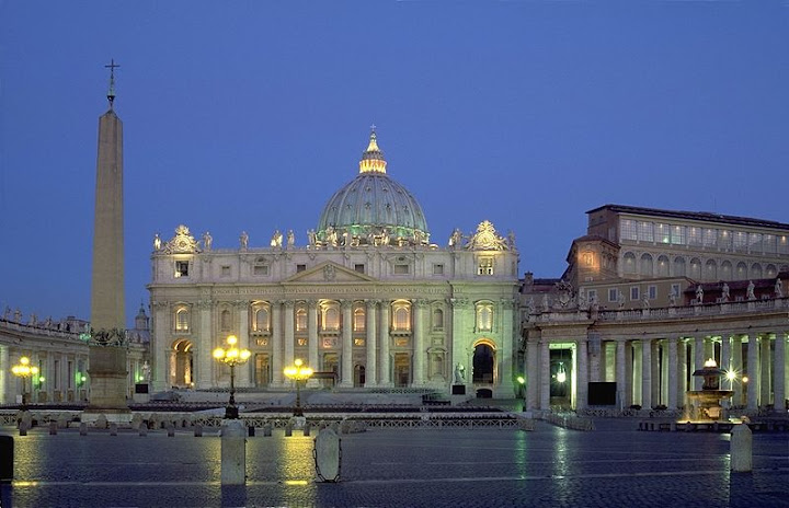 vatican bank