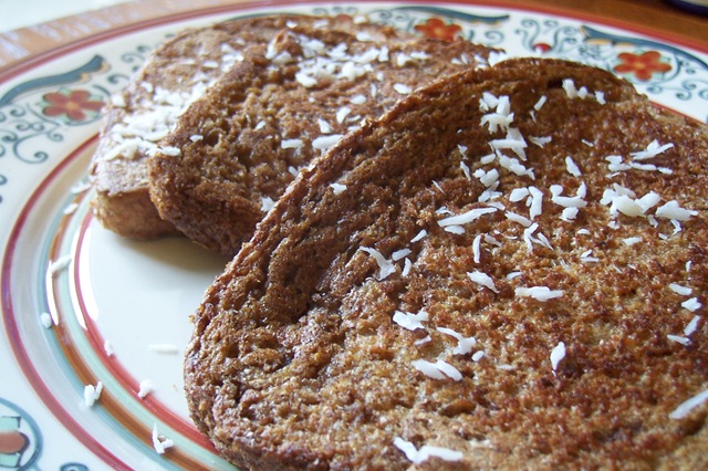 [Gingerbread French Toast 2[2].jpg]