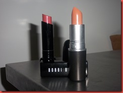 Posh Lipstick