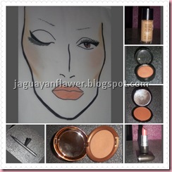 110505 - Natural - Look 110505 - Natural - Look