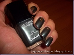 Black Pearl Black Pearl