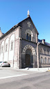Riom - Monastère Des Rédemptoristines