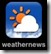WeatherNewsTouch