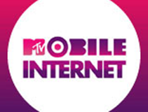 MTV Mobile internet
