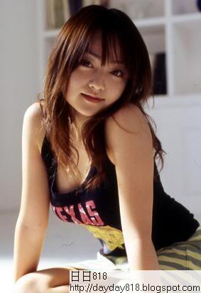 Yumi Adachi 3 Yumi Adachi 3