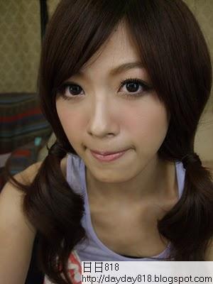 交大正妹 蔡依玲