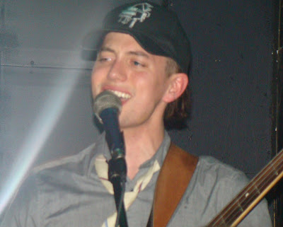 Banda de Jack no Southampton, PA DSC07153