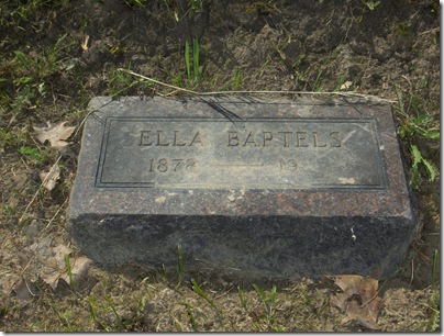 Ella Bartels