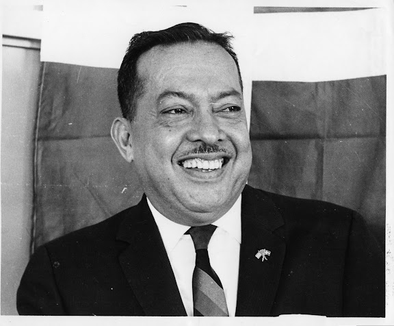 Gilberto Concepción de Gracia